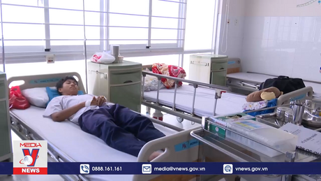 Một học sinh tử vong do nghi ngộ độc ở Khánh Hòa