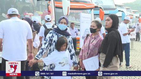 Indonesia tổ chức chương trình 