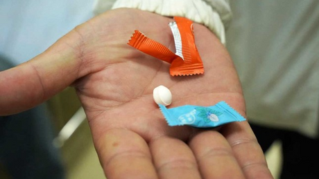 Vụ 28 nữ sinh nhập viện sau khi ăn kẹo: Chưa có cơ sở xác định ngộ độc thực phẩm