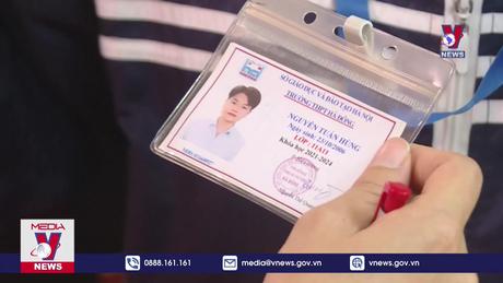 Hà Nội khảo sát thi tốt nghiệp cho học sinh lớp 12 