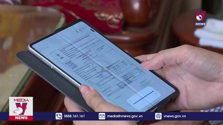 Tiêu thụ điện tiến tới mức kỷ lục 