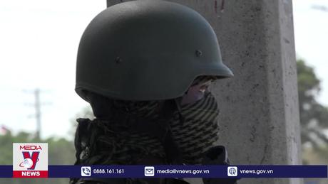 Haiti gia hạn tình trạng khẩn cấp