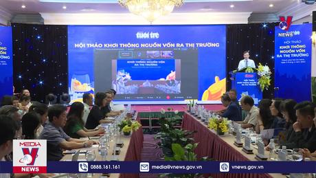 Bản tin thời sự 21h ngày 05/4/2024