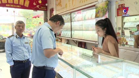 Đường dây nóng 389 ngày 05/4/2024