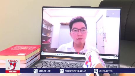 Chưa ghi nhận người Việt thương vong sau động đất ở Đài Loan (Trung Quốc)