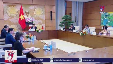 Bản tin thời sự 22h ngày 05/4/2024