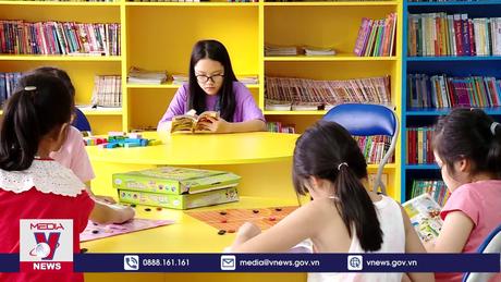 Việt Nam có số lượng thư viện công cộng nhiều nhất Đông Nam Á