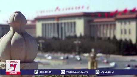 Mỹ, Trung Quốc nối lại đàm phán về liên lạc quân sự