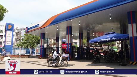 Thủ tướng đánh giá cao việc phát hành hóa đơn bán lẻ xăng dầu