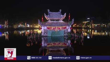 Tổ chức nhiều hoạt động trong mùa lễ hội chùa Thầy