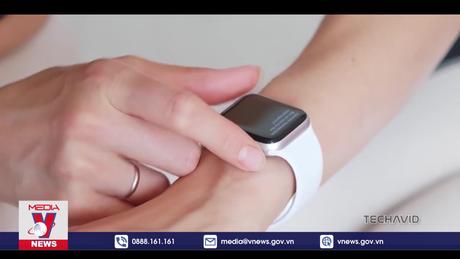 Apple kêu gọi đảo ngược lệnh cấm nhập khẩu đồng hồ thông minh