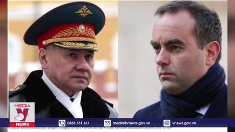 Italy khẳng định cần để ngỏ đối thoại với Nga