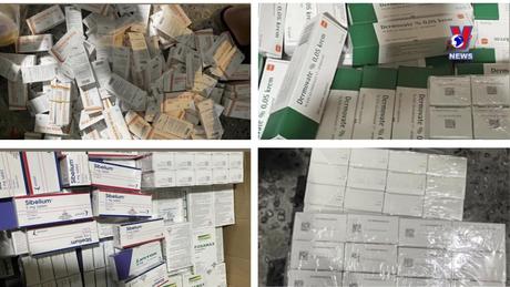 Đường dây nóng 389 ngày 6/4/2024