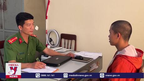 Nhiều thanh niên Quảng Ngãi bị lừa bán sang Campuchia