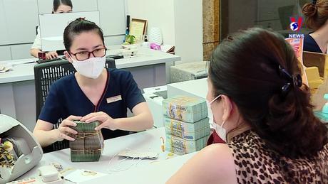 Nhật trình kinh tế ngày 6/4/2024