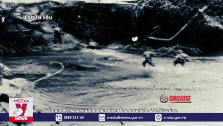 Gặp mặt, tri ân chiến sĩ Điện Biên, thanh niên xung phong, dân công hỏa tuyến