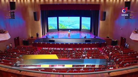 Bản tin tiếng Trung ngày 06/4/2024