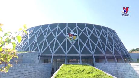 Văn hóa toàn cảnh ngày 6/4/2024