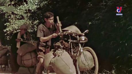 Thông điệp lịch sử: 