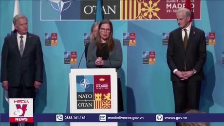 Thủ tướng Iceland từ chức