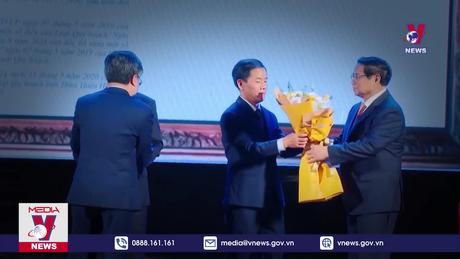 Bản tin thời sự 18h ngày 06/4/2024