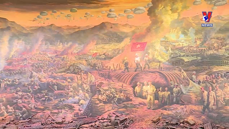 Bản tin tiếng Anh ngày 06/4/2024