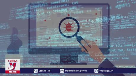 “Báo động đỏ” tấn công mã hóa dữ liệu tống tiền