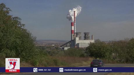 Những tập đoàn thải CO2 nhiều nhất thế giới