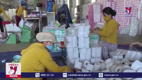 Bản tin thời sự 20h ngày 07/4/2024