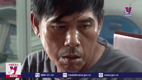 Bắt 2 đối tượng đặc biệt nguy hiểm trốn truy nã 22 năm tại nước ngoài