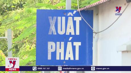 Bản tin thời sự 21h ngày 07/4/2024