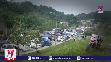 Bản tin Thời sự 06h ngày 07/4/2024