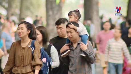 Journal hebdomadaire - Bản tin tiếng Pháp ngày 08/4/2024