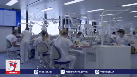 Thụy Sĩ bác sáng kiến giảm chi phí chăm sóc y tế