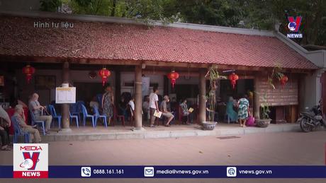 Bản tin Thời sự 11h ngày 07/4/2024