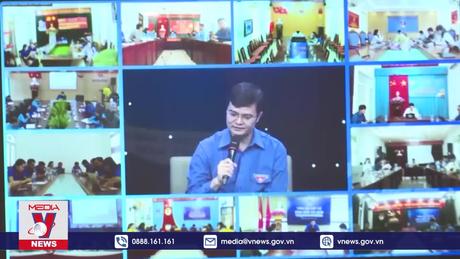 Thanh niên Hà Giang ngăn chặn thông tin xấu độc 