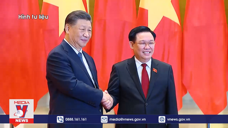 Tiếp tục cụ thể hóa 6 phương hướng hợp tác lớn Việt Nam-Trung Quốc