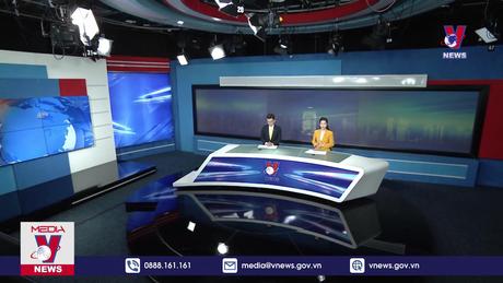 Bản tin thời sự 18h ngày 07/4/2024