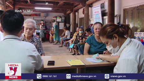 Chi trả lương hưu qua tài khoản tránh trục lợi quỹ bảo hiểm