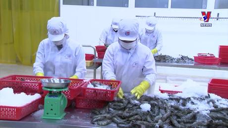 Noticiero semanal - Bản tin tiếng Tây Ban Nha ngày 08/4/2024