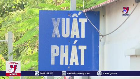 Những quy định mới về đào tạo, sát hạch lái xe 