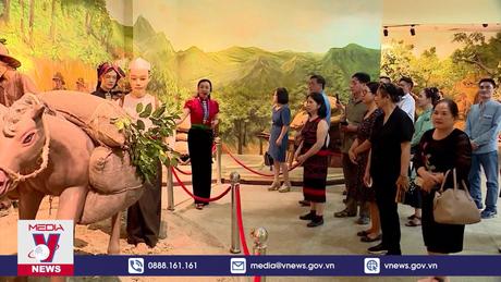 Bảo tàng Chiến thắng lịch sử Điện Biên Phủ tăng giờ mở cửa