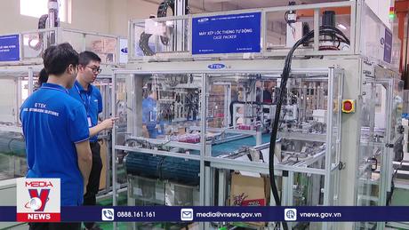 Thị trường lao động – những tín hiệu tích cực