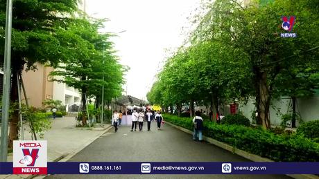 Bản tin Thời sự 13h ngày 07/4/2024