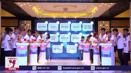 Gần 1000 sinh viên tranh tài tại 