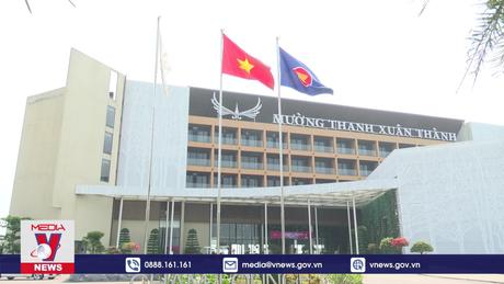 Hà Tĩnh sẵn sàng cho mùa du lịch biển 2024