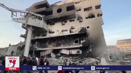 Thông tin trái chiều về đàm phán ngừng bắn ở Gaza