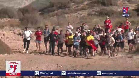 Bản tin thời sự 20h ngày 08/4/2024