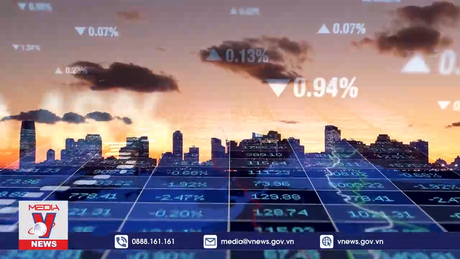 Nâng hạng thị trường chứng khoán có thể sớm hơn