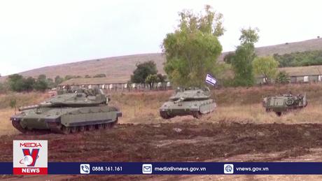 Thông tin trái chiều về đàm phán ngừng bắn ở Gaza